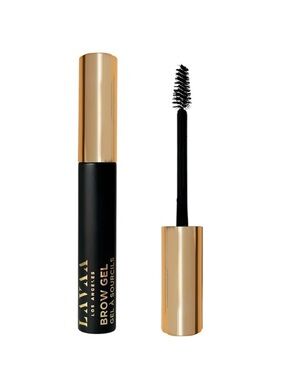 NIB Lavaa Brow Gel - Transparent